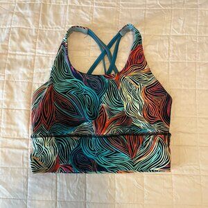 Born Primitive Sports Bra